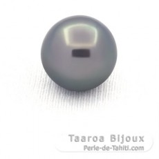 Perla de Tahit Redonda C/D 13.3 mm