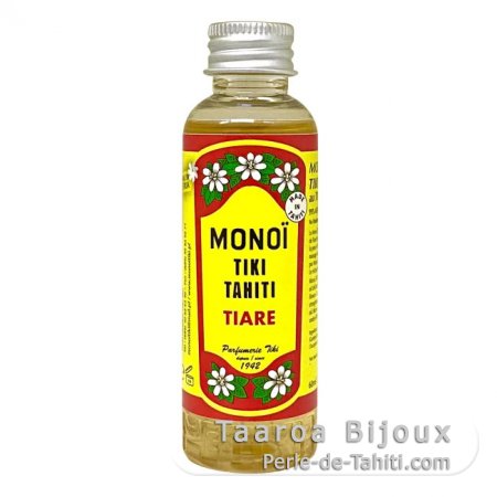 Mono de Tiare 30ml - Regalo libre para las compras sobre %s
