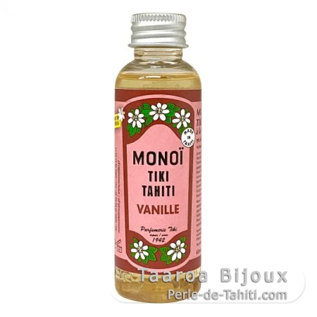 Mono de Vainilla 30ml - Regalo libre para las compras sobre %s