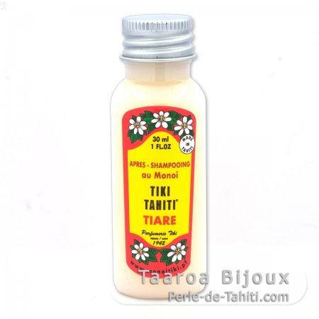 Acondicionador con Mono de Tiare 30ml - Regalo libre para las compras sobre %s