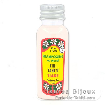 Champ con Mono de Tiare 30ml - Regalo libre para las compras sobre %s