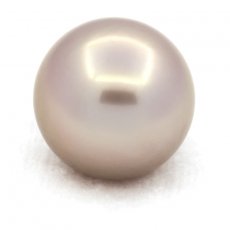 Perla de Tahit Redonda B 14.2 mm