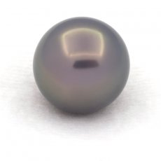 Perla de Tahit Redonda A/B 12.7 mm