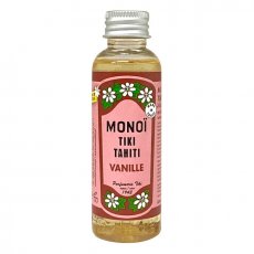 Mono de Vainilla 30ml - Regalo libre para las compras sobre 300
