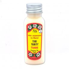 Acondicionador con Mono de Tiare 30ml - Regalo libre para las compras sobre 300