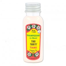 Champ con Mono de Tiare 30ml - Regalo libre para las compras sobre 300