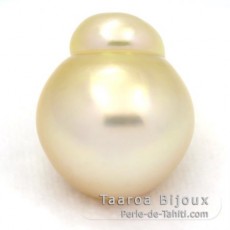 Perle d'Australie Semi-Barroca B 16.3 mm