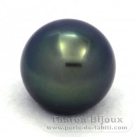 Perla de Tahit Redonda B 14.2 mm