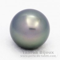 Perla de Tahit Redonda C 14.8 mm